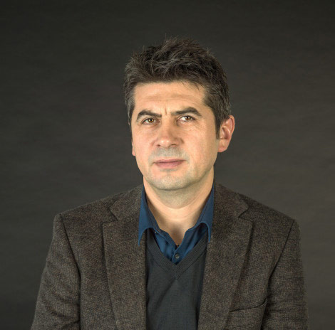 Ergin Çavuşoğlu