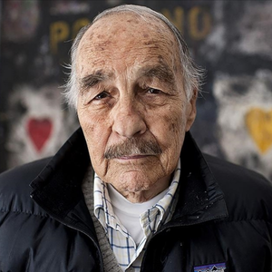 Burhan Doğançay