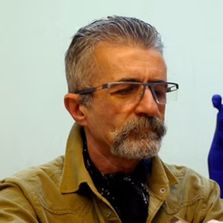 Rahmi Aksungur