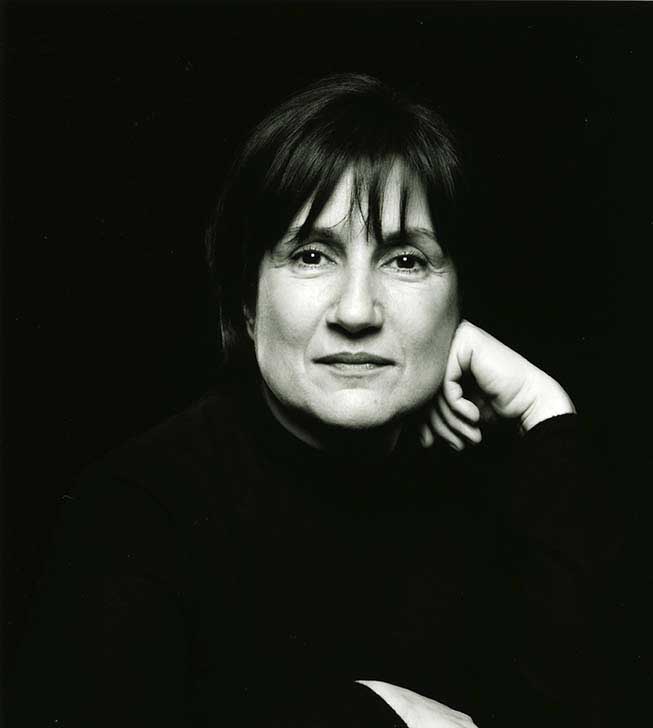 Ayşe Erkmen
