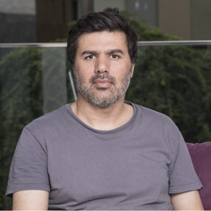 Ercan Akın