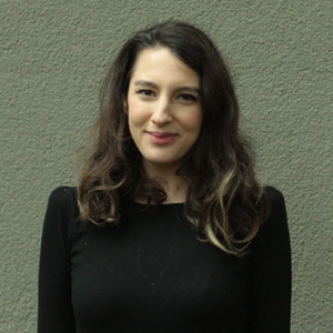 Zeynep Solakoğlu
