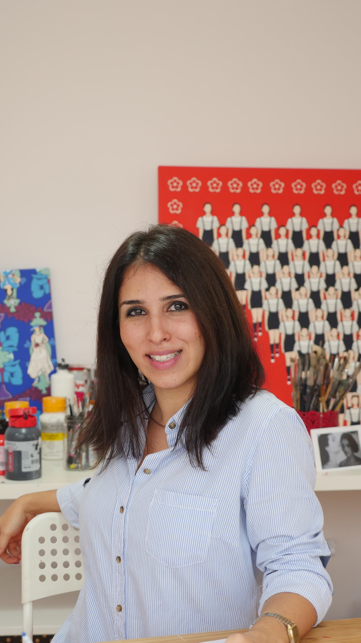 Gamze Taşdan
