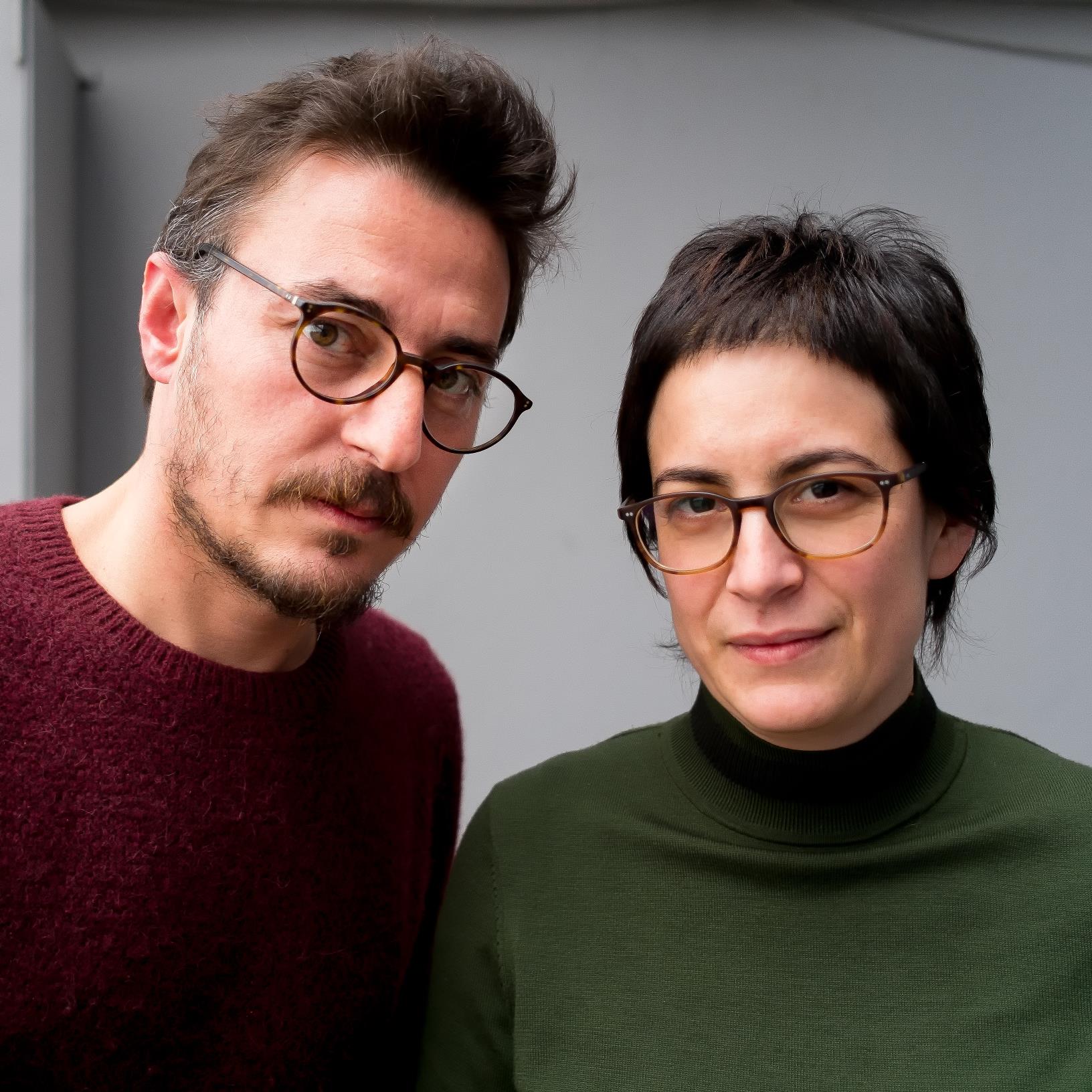 Özlem Günyol & Mustafa Kunt