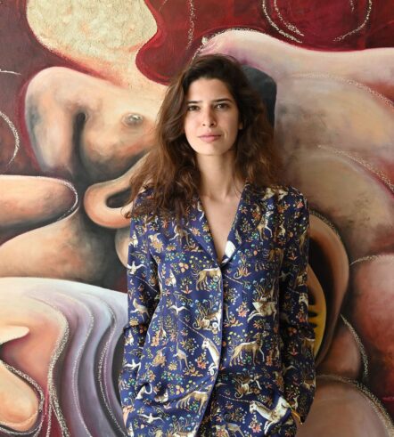 Ebru Duruman