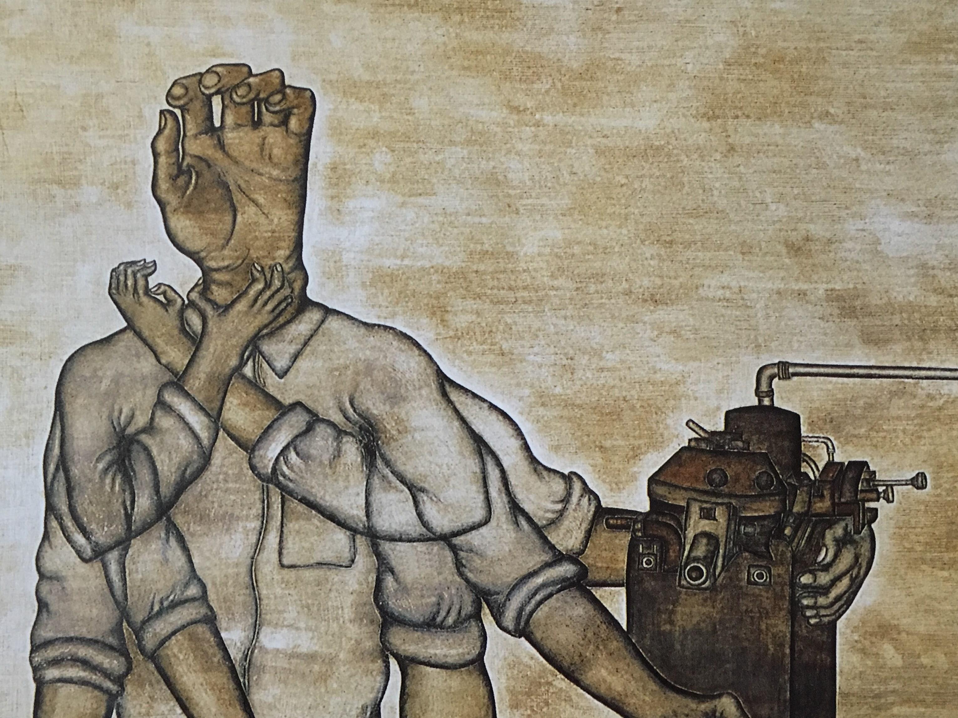 Arture 153, Kapital II A (El)