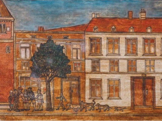 Arture 518, L’Homme 159 (Anciens…)