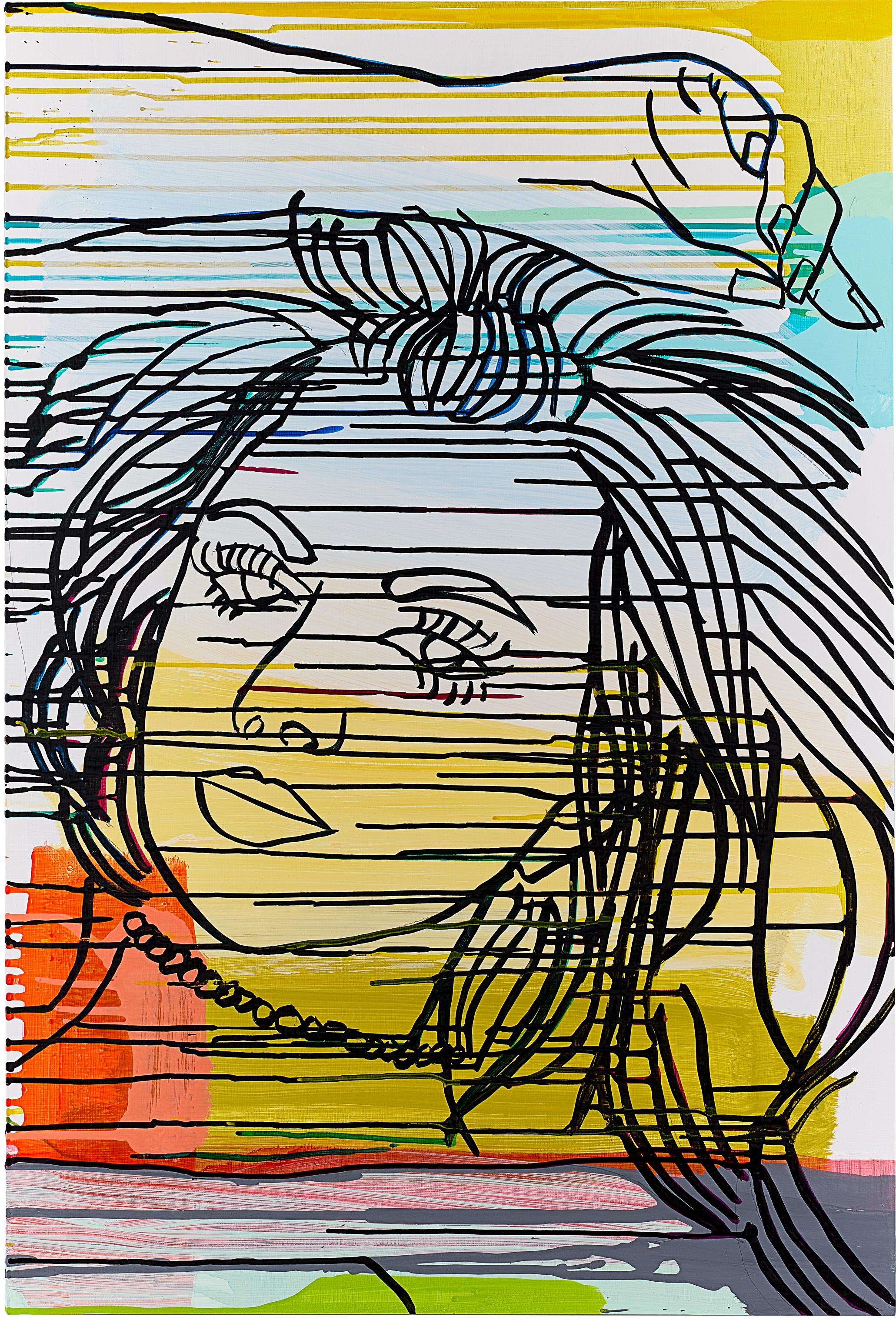 Maureen 2004