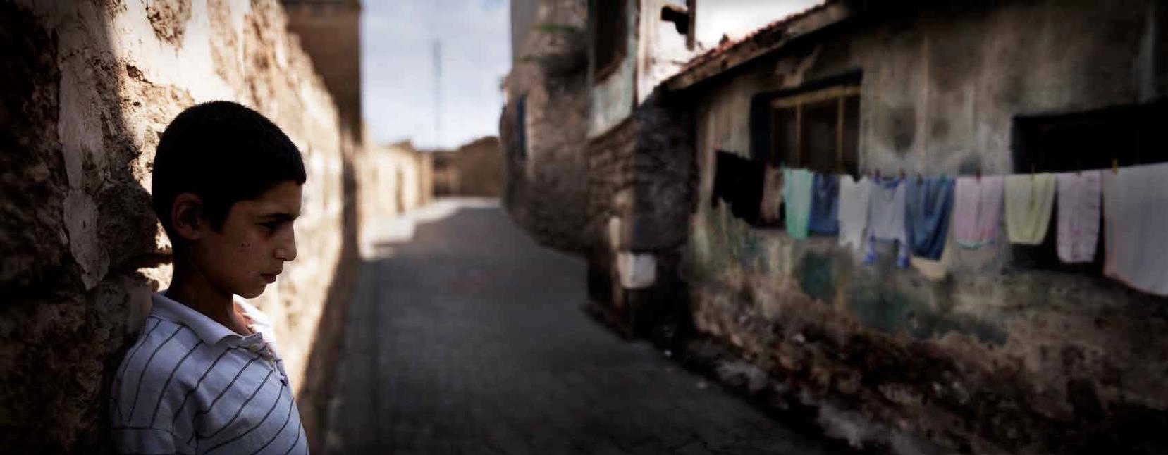 Yalnız Çocuk 2008 — Nuri Bilge Ceylan (2008)