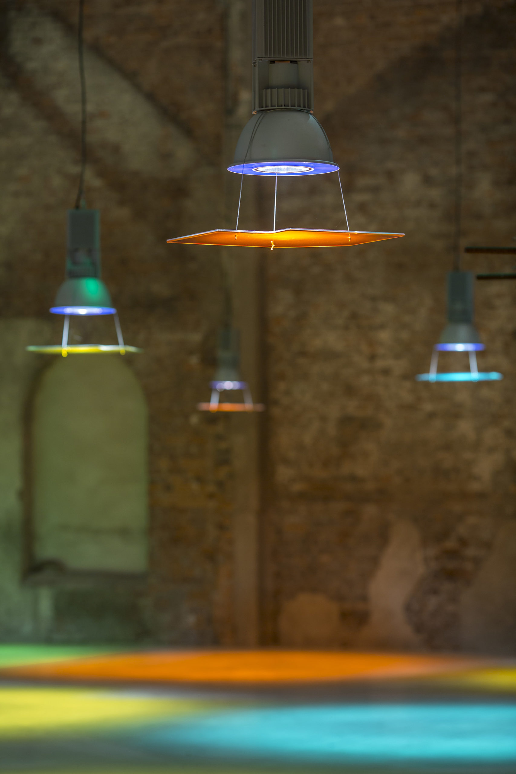 Glass Works