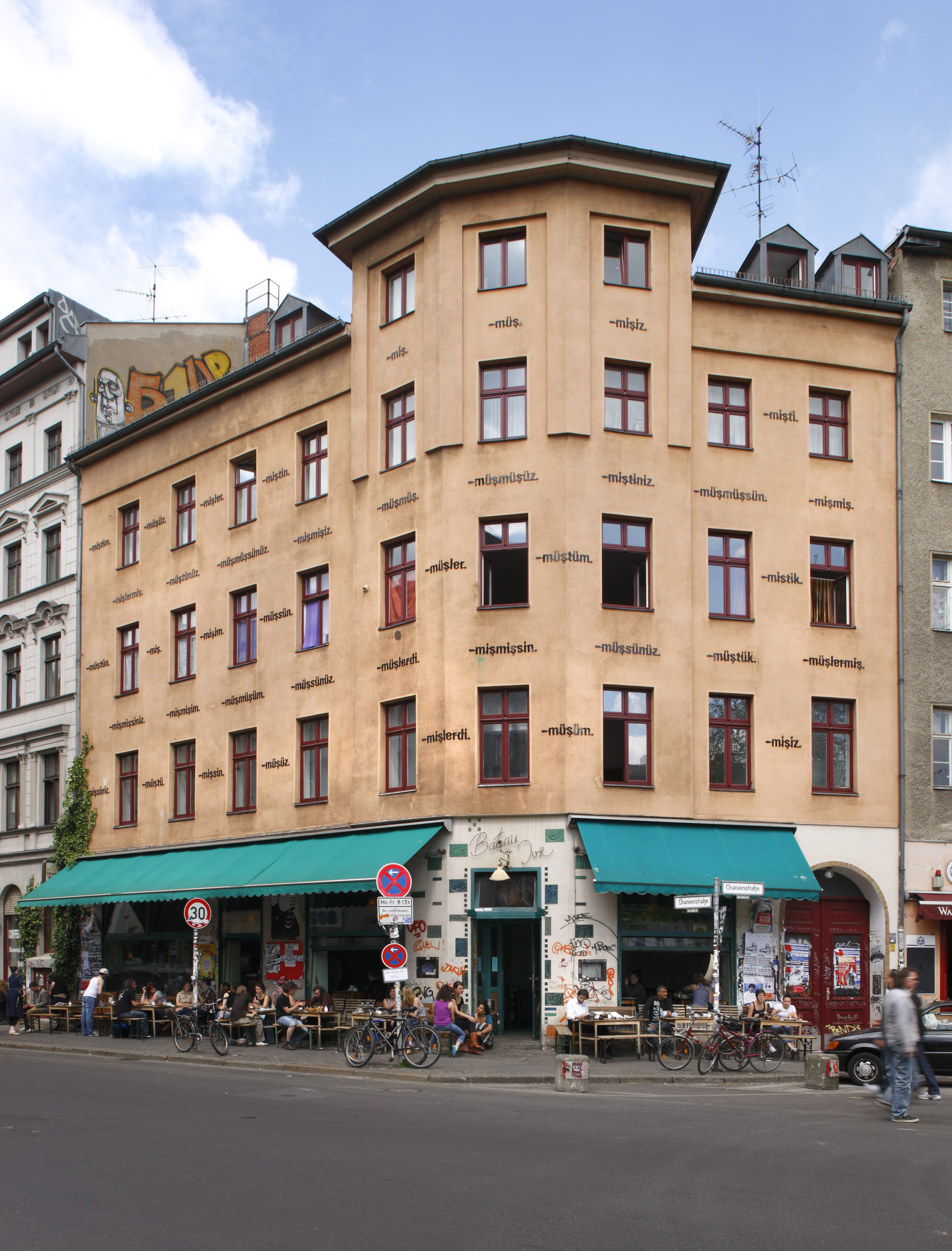 Am Haus