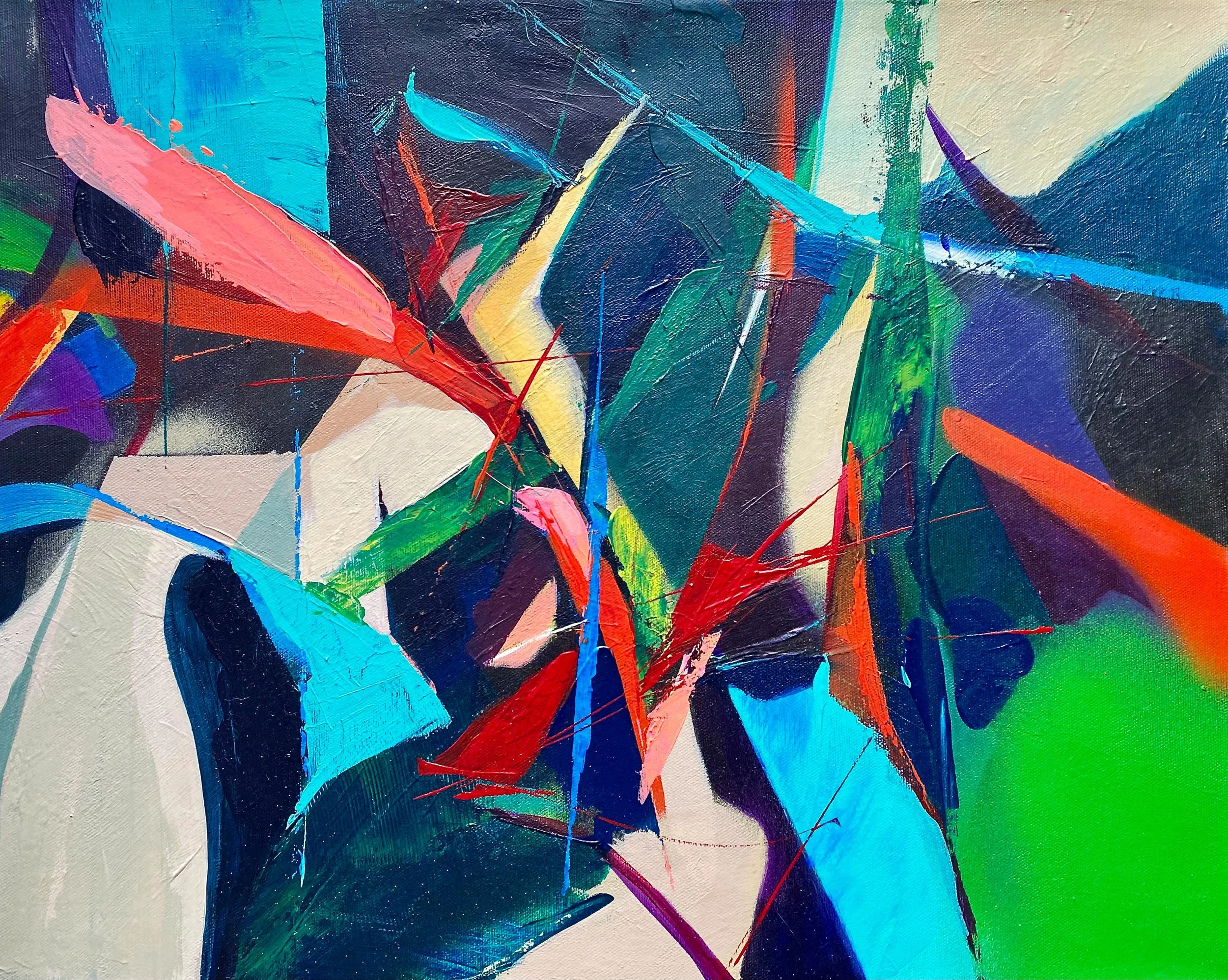 Zamansız No:3 — Barış Gülen, 2021