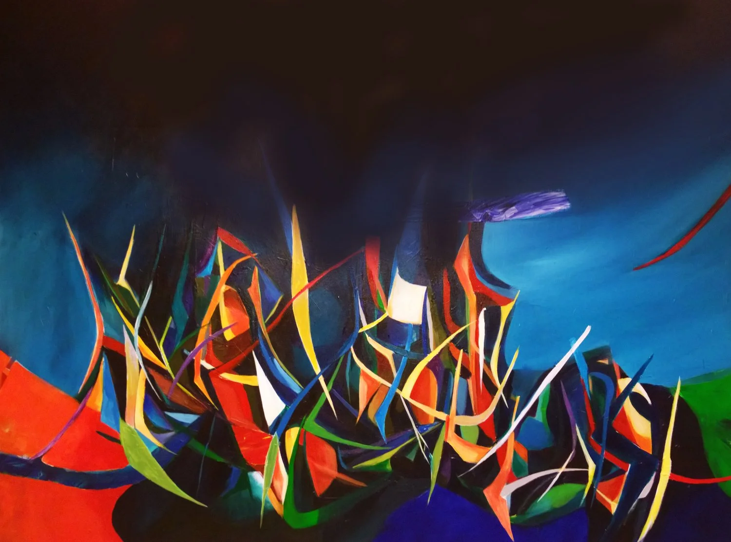 Sabah Vardiyası — Barış Gülen, 2013