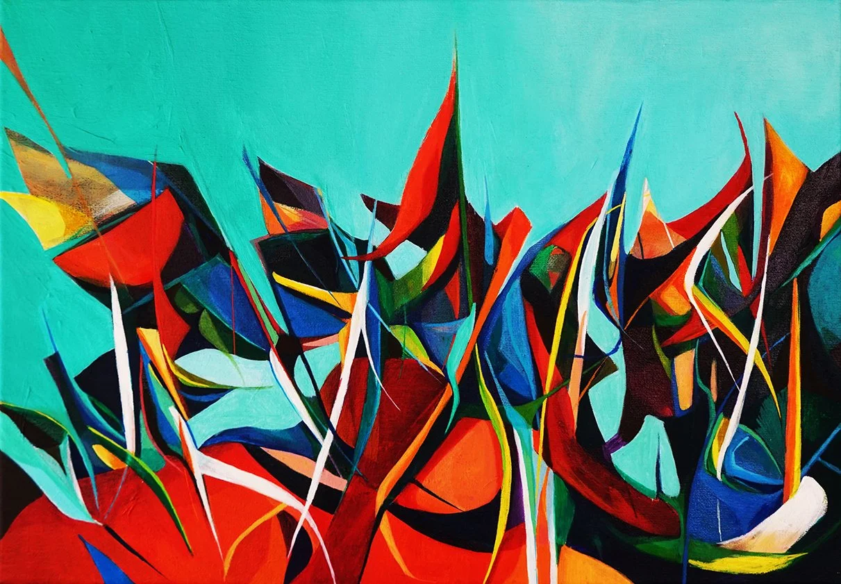 Günlük Yürüyüş — Barış Gülen, 2016
