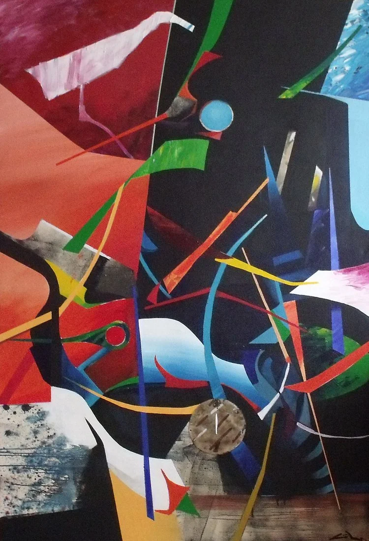 Claire De Lune — Barış Gülen, 2012
