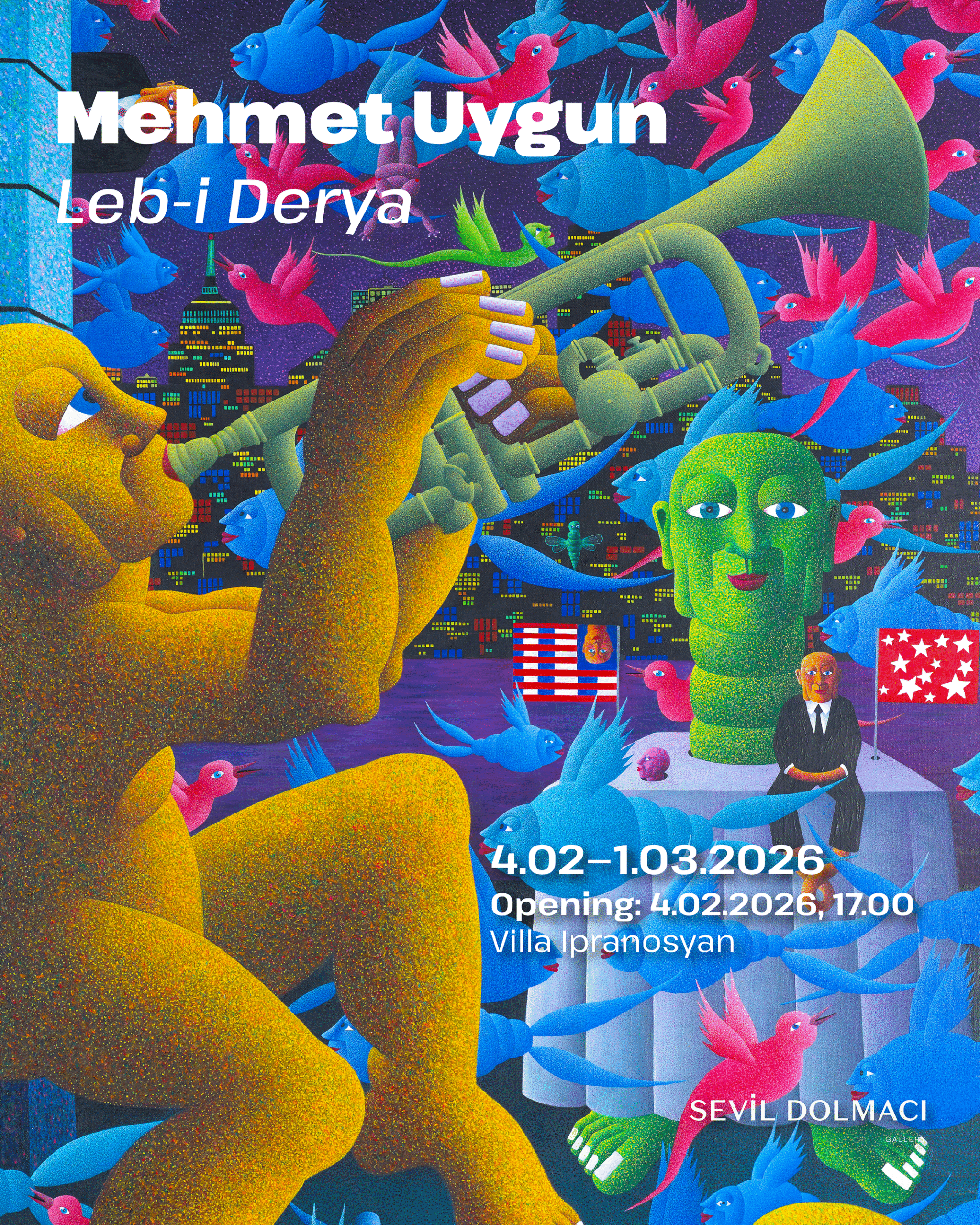 Leb-i Derya