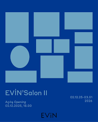 Evi̇n'salon II