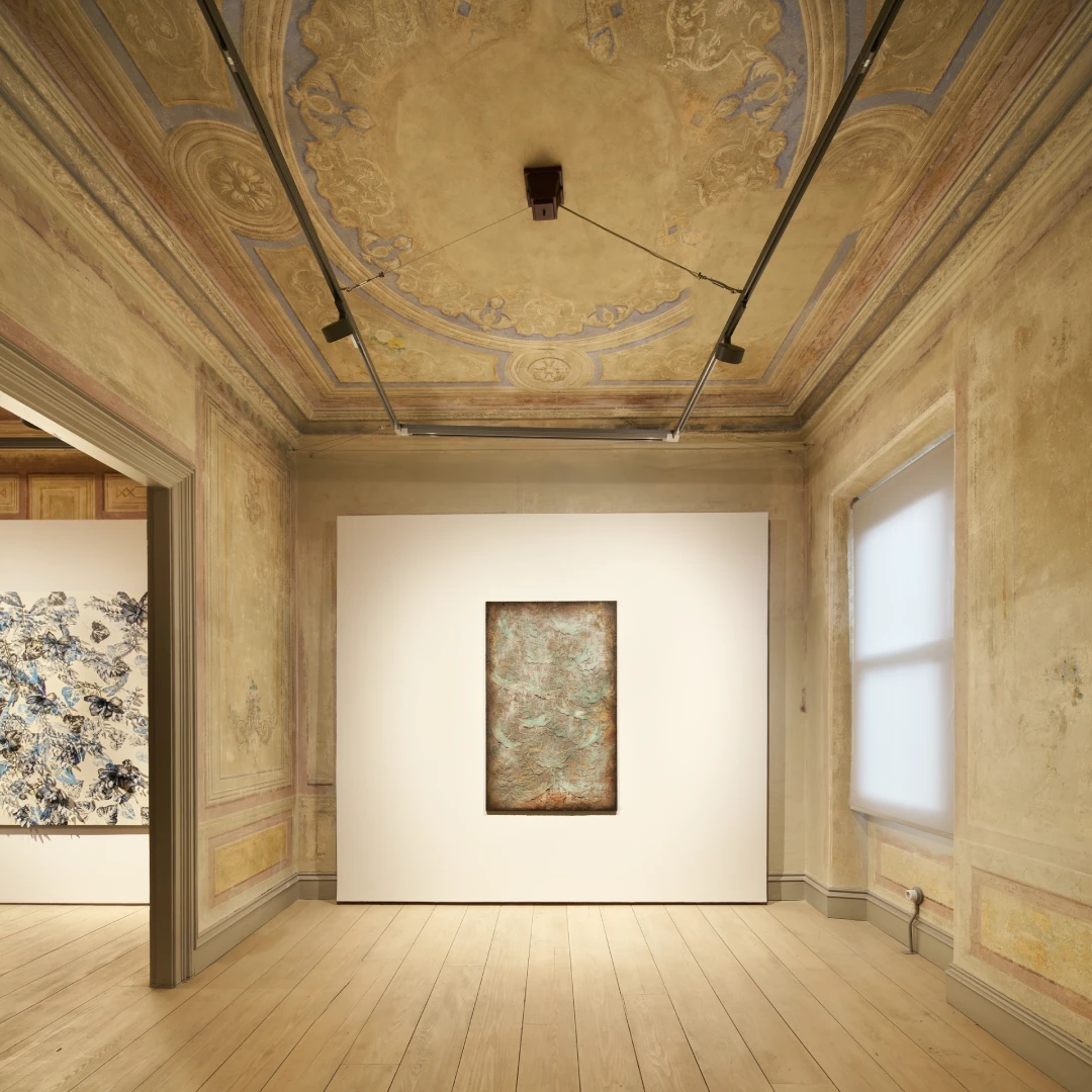 Pánta Rheî / İ̇şler- Works 2021–2025