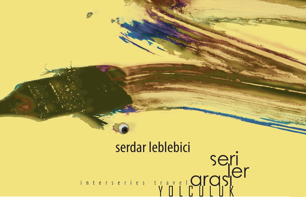 Seriler Arasi Yolculuk