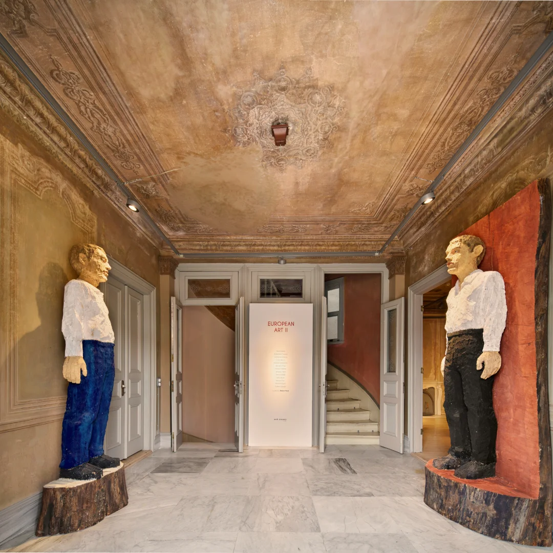 European Art II