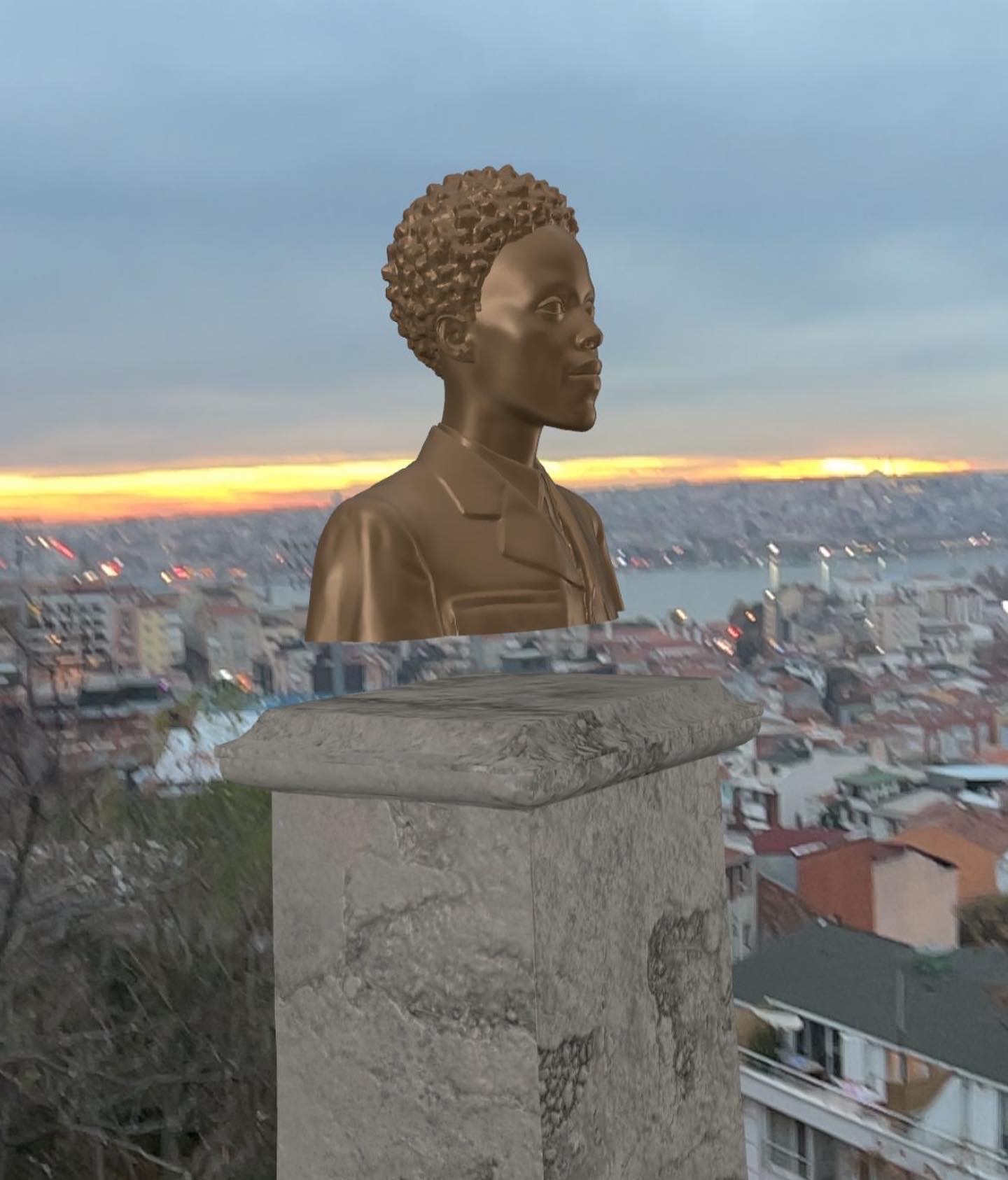 Ahmet Öğüt – Bilsart